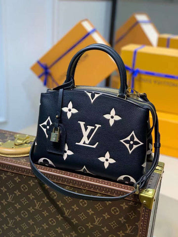 EC Fashion Lu-Vi bags - 17428