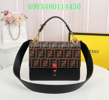 EC - FDE Bags - 3466