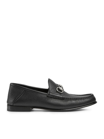 Gucci Men Horsebit 1953 Men`S Moccasin