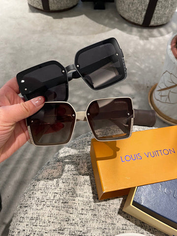EC - LOV Sunglass - 153