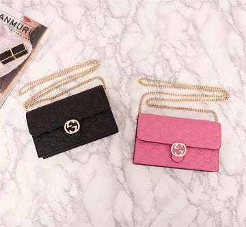 EC Luxury - GCI Bags - 854