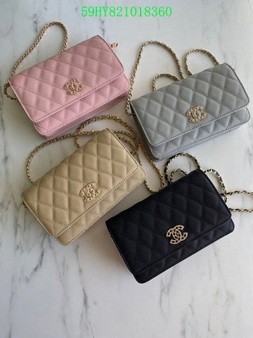 EC - CHL Bags - 2100