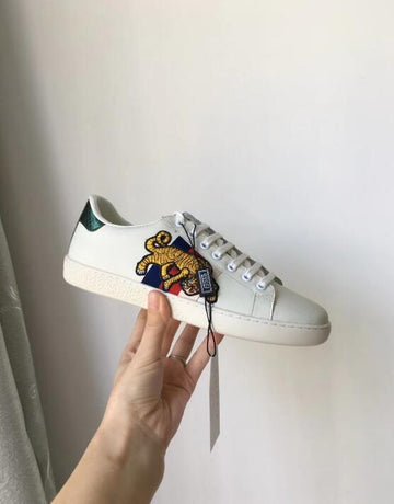 EC - GUKI Women Shoes - 2194