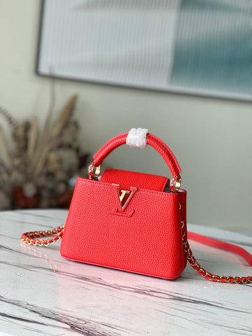 Fashion Lu-Vi bags - 5195