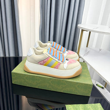 EC - GUKI Shoe - 667
