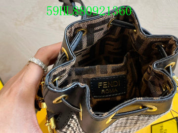 EC - FDE Bags - 1331