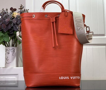 EC - LOV Bags - 798