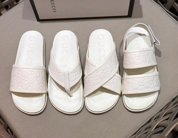 EC - GUKI Men Shoes - 987