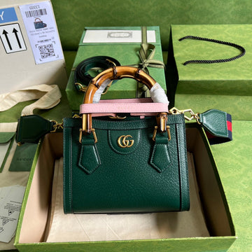 EC - GUKI Women Bag - 1210