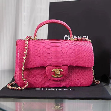 EC - CHL Women Bag - 589