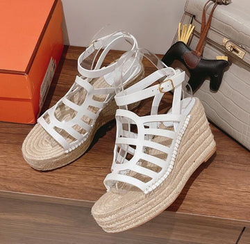 EC Luxury - LOV Women Shoes - 564