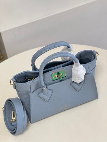 EC Fashion Lu-Vi Bags - 16983