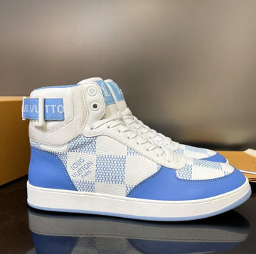 EC Luxury - LOV Men Shoes - 730