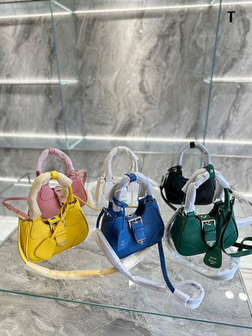CS - PDA3 Bags - 319