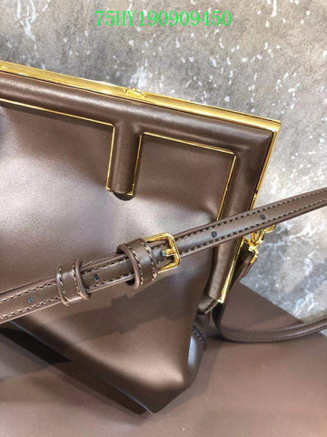 EC - FDE Bags - 2359