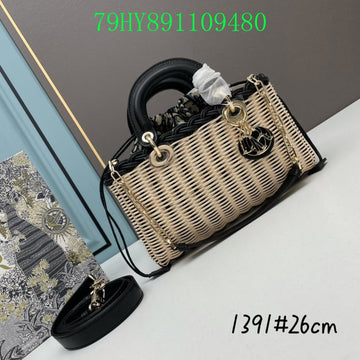 EC - DOR Bags - 1077