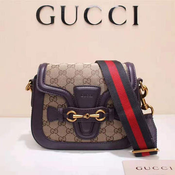 EC Luxury - GCI Bags - 1253