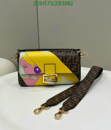 EC - FDE Bags - 486