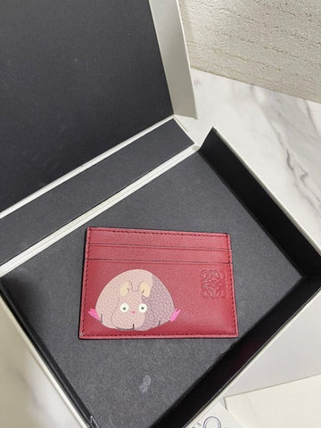 EC - LOW Wallet - 123