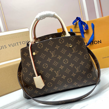EC Fashion Lu-Vi Bags - 16865