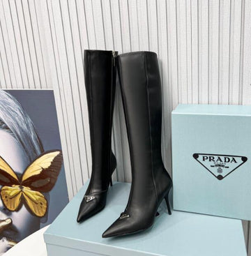 EC Luxury - PD Women Shoes - 340