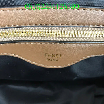 EC - FDE Bags - 2050