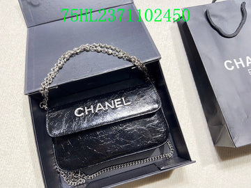 EC - CHL Bags - 2021