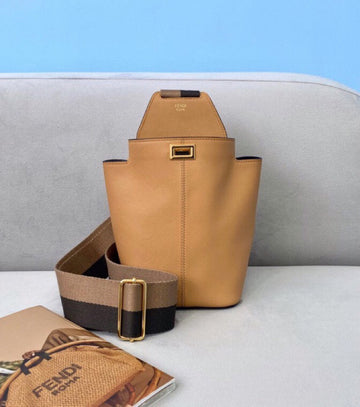 Fendi Luxury Fashion Bag