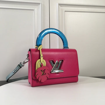 EC - LOV Women Bag - 2100