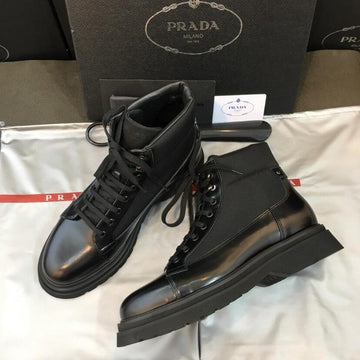 EC Luxury - PD Men Shoes - 451