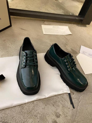 EC - GUKI Women Shoes - 1716