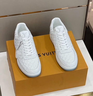 EC Luxury - LOV Men Shoes - 749