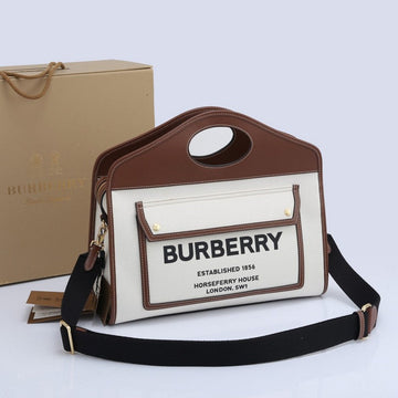 EC - BOR Bag - 284