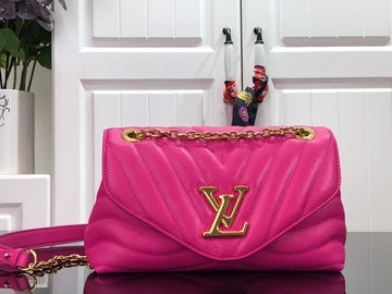 EC Fashion Lu-Vi bags - 17479
