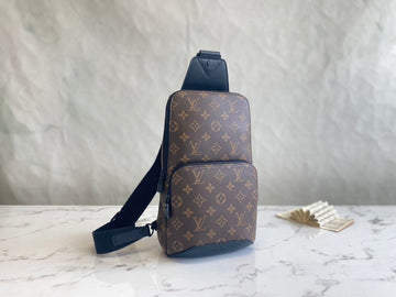 EC - LOV Women Bag - 1395