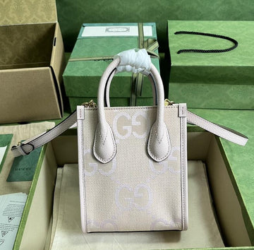 EC - GUKI Bags - 833