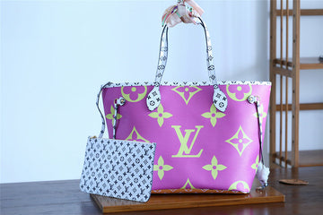 EC Fashion Lu-Vi bags - 8077