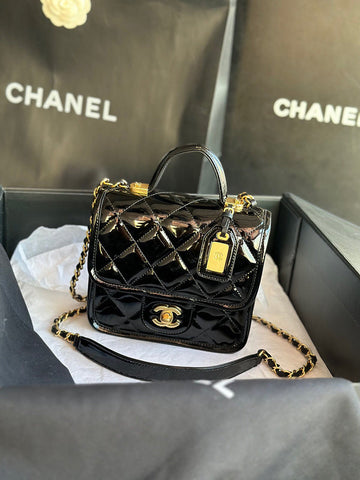 EC Luxury - CHL Bags - 2757