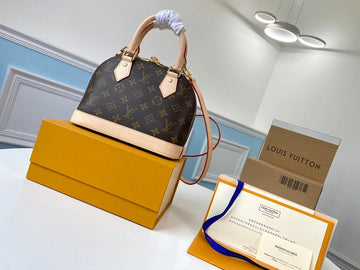 EC Fashion Lu-Vi bags - 17741
