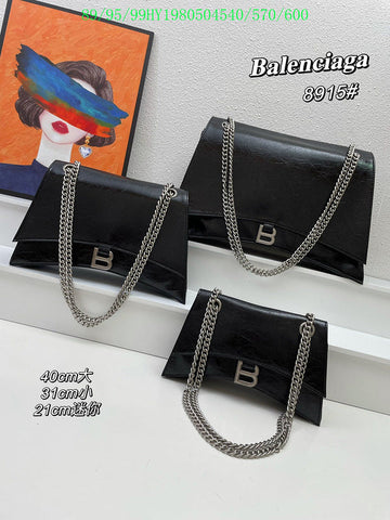 EC Fashion - BGA Bags - 1800
