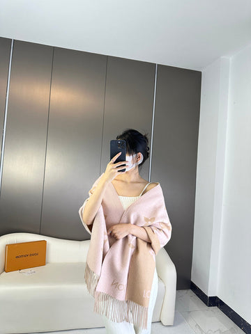 EC - LOV Scarf - 234