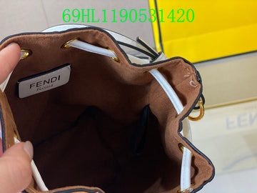 EC - FDE Bags - 3171
