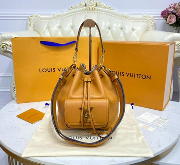 EC Luxury - LOV Bags - 2436