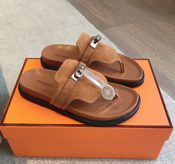 EC - HMS Men Shoes - 027