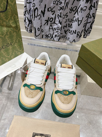 EC - GUKI Shoe - 130