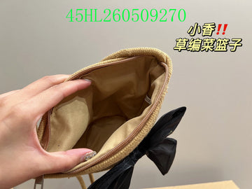 EC - CHL Bags - 1020