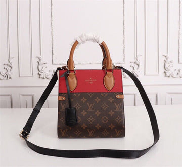 Fashion Lu-Vi bags - 3727