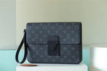 EC Fashion Lu-Vi bags - 10093