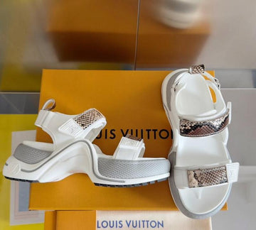 EC Luxury - LOV Women Shoes - 158