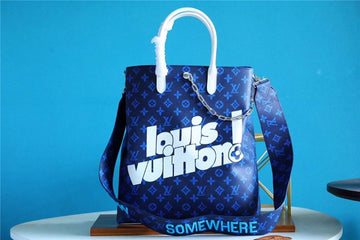 EC Fashion Lu-Vi bags - 10283